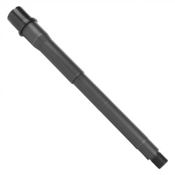 AR .300 Blackout 10" Inch Pistol Length Barrel 1:8 Twist Black Nitride Finish (Made in USA)